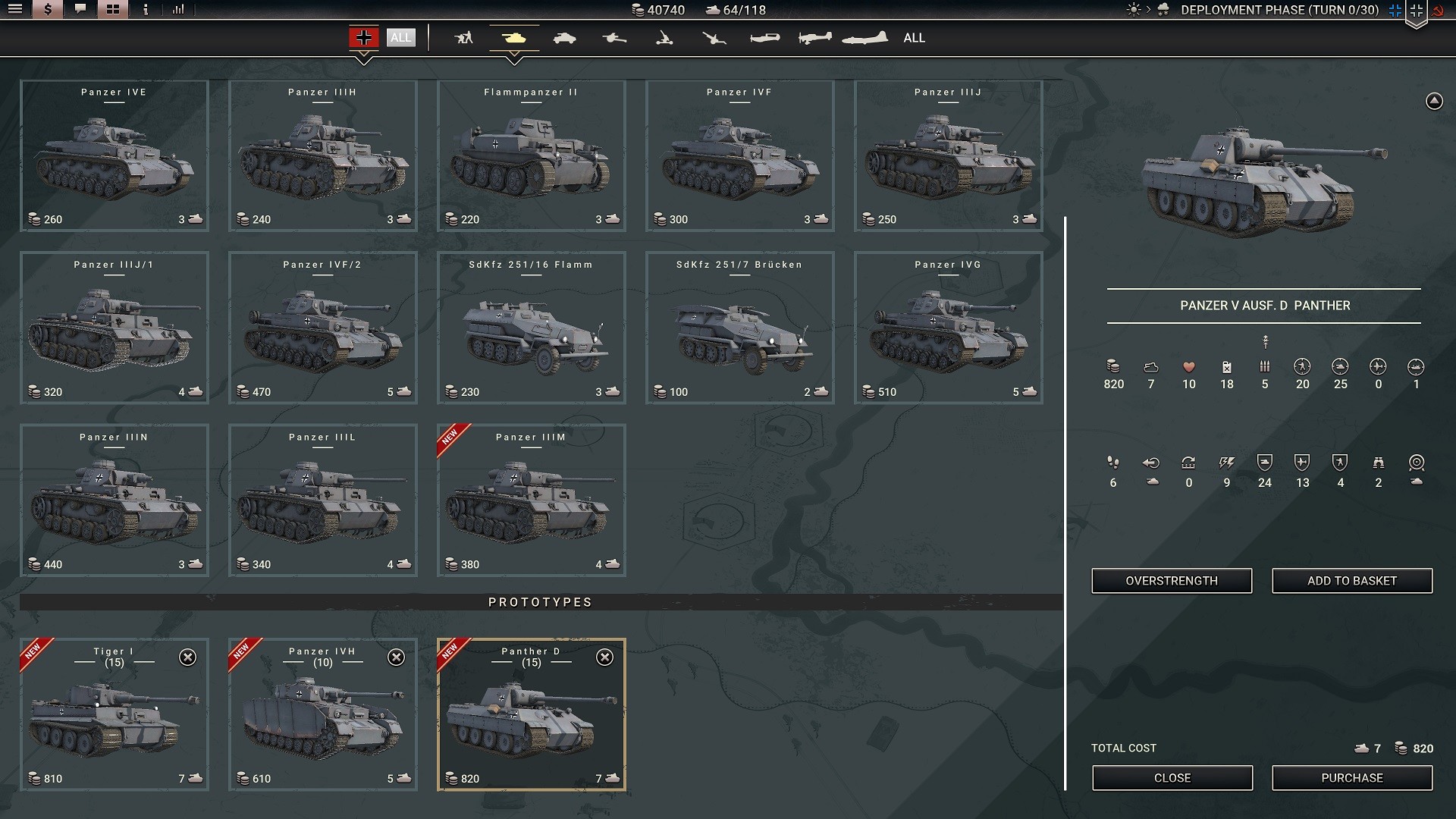 Panzer General 2 Mac Version