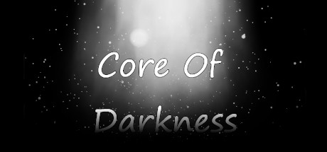 Core Of Darkness cover art