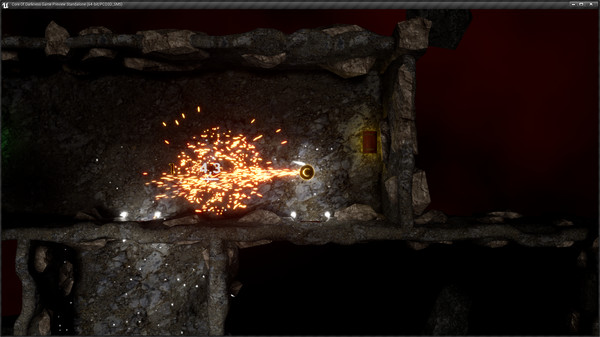 Core Of Darkness for linux