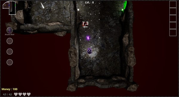 Core Of Darknessfor windows and Linux 1
