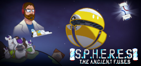 Spheres The Ancient Fuses On Steam Spheres The Ancient Fuses On Steam