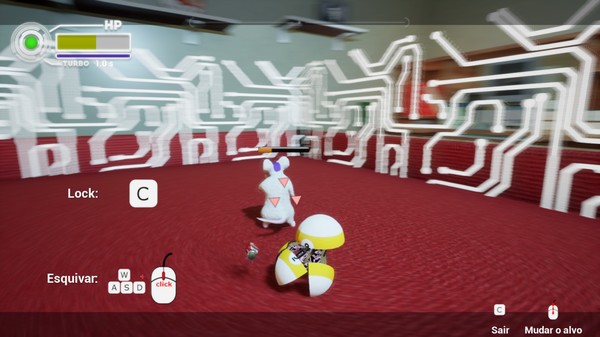 Spheres: The Ancient Fuses game for windows Pc 1