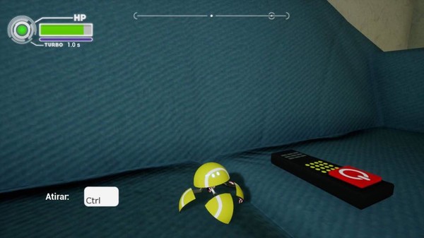 Spheres: The Ancient Fuses game for Linux 1