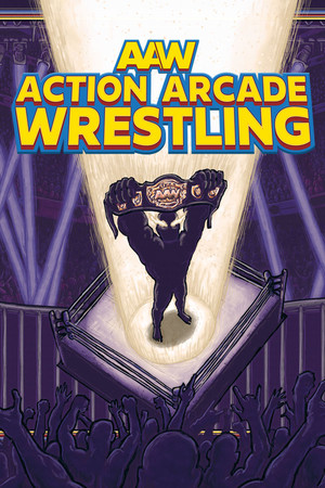Action Arcade Wrestling Steam Gift MD - Kupikod