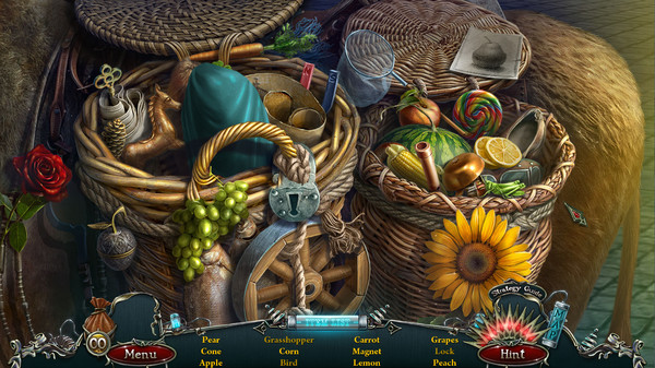 Grim Facade: Hidden Sins Collector's Edition game for Linux 1