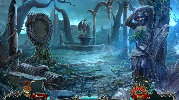 Grim Facade: Hidden Sins Collector's Edition for linux