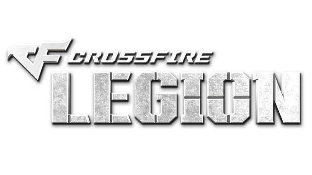 Crossfire: Legion Logo