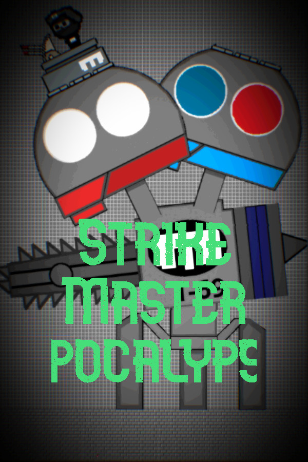 Strike Master Apocalypse for steam Strike Master Apocalypse for steam