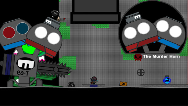 Strike Master Apocalypsefor windows and Linux 1