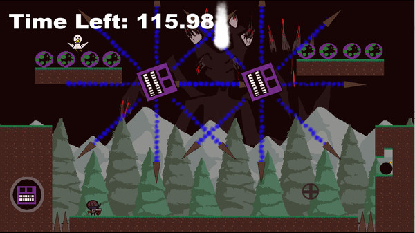 Strike Master Apocalypse game for Linux 1