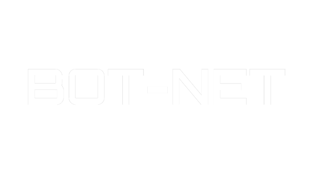 BOT-NET Logo