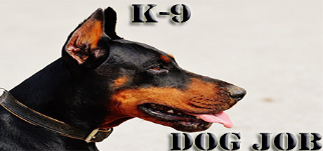 К-9 Dog Job cover art