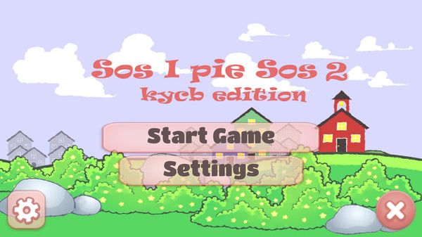 Sos i pie sos 2 kycb edition for linux