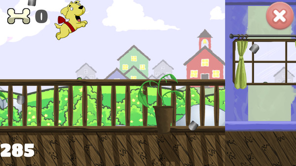 Sos i pie sos 2 kycb edition game for Linux 1