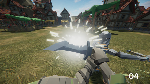 Скриншот из Kurr Snaga