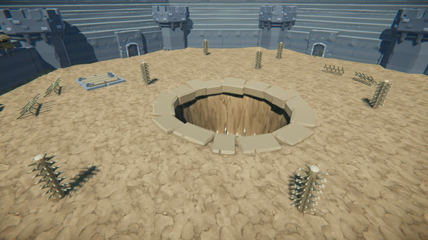 Скриншот из Kurr Snaga