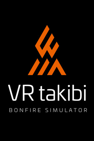 VR takibi game image