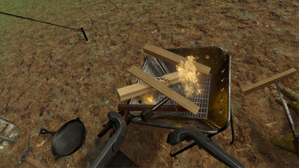 VR takibi game for windows Pc 1