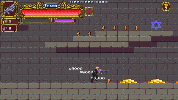 America's Retribution Term 2 game for windows Pc 1