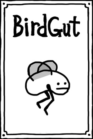 BirdGut poster image on Steam Backlog