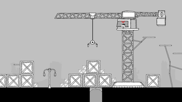 Скриншот из BirdGut