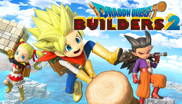 dragon quest builders dragons challenge