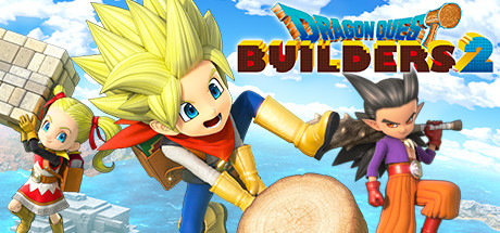 Dragon Quest Builders 2 On Steam