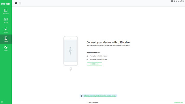 iTube HD Video Downloader - Download videos from 10000+ sites, 3X Faster Download Speed, Download Entire Playlist, Record Online Video. game for windows Pc 1
