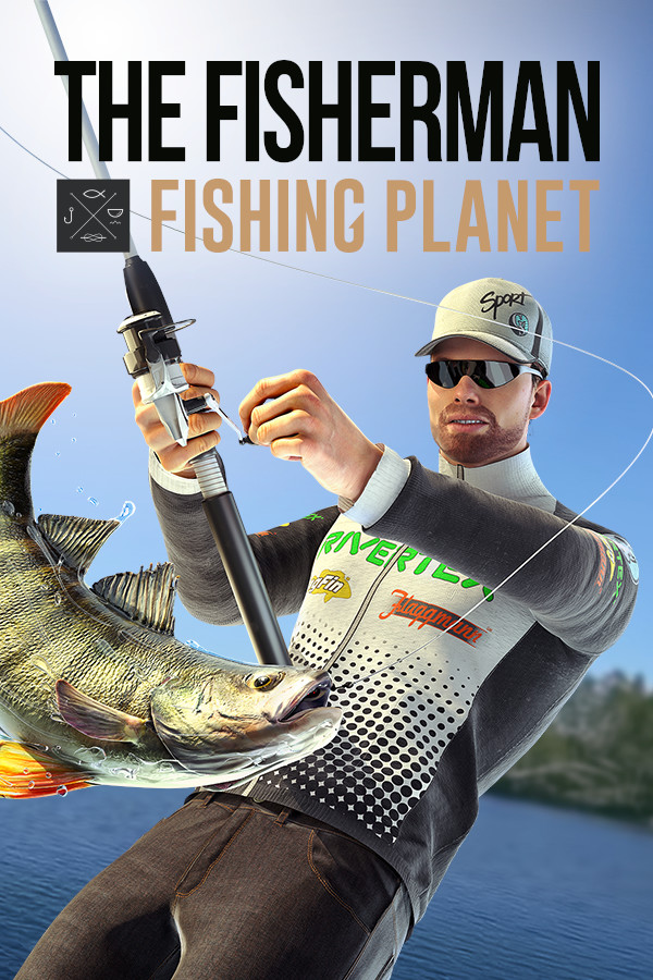 The Fisherman - Fishing Planet for steam