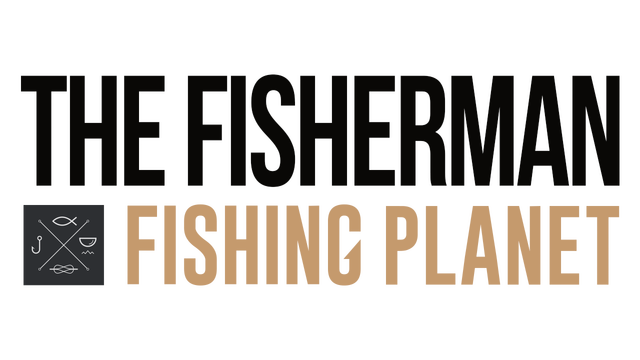 The Fisherman - Fishing Planet Logo