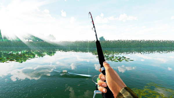 The Fisherman - Fishing Planet game for windows Pc 1