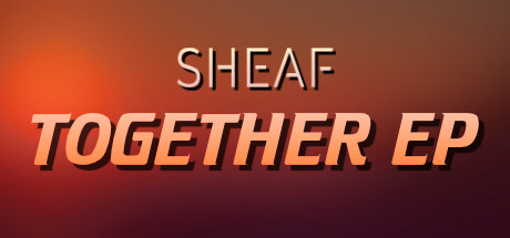 Sheaf - Together EP cover art