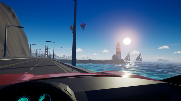 Sheaf - Together EP game for Linux 1