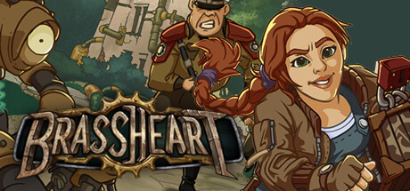 Brassheart On Steam