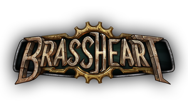 Brassheart Logo