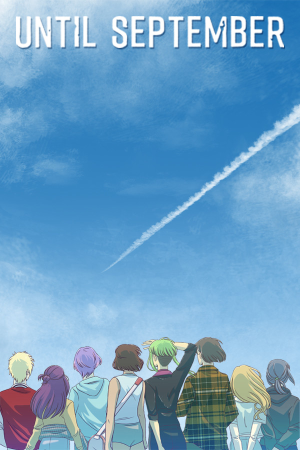 Until September for steam