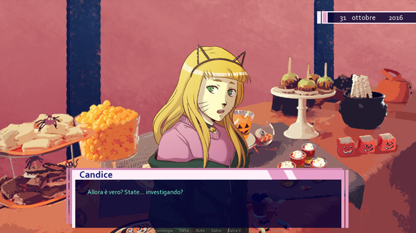 Until September game for windows Pc 1