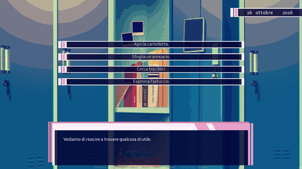 Until September game for Linux 1