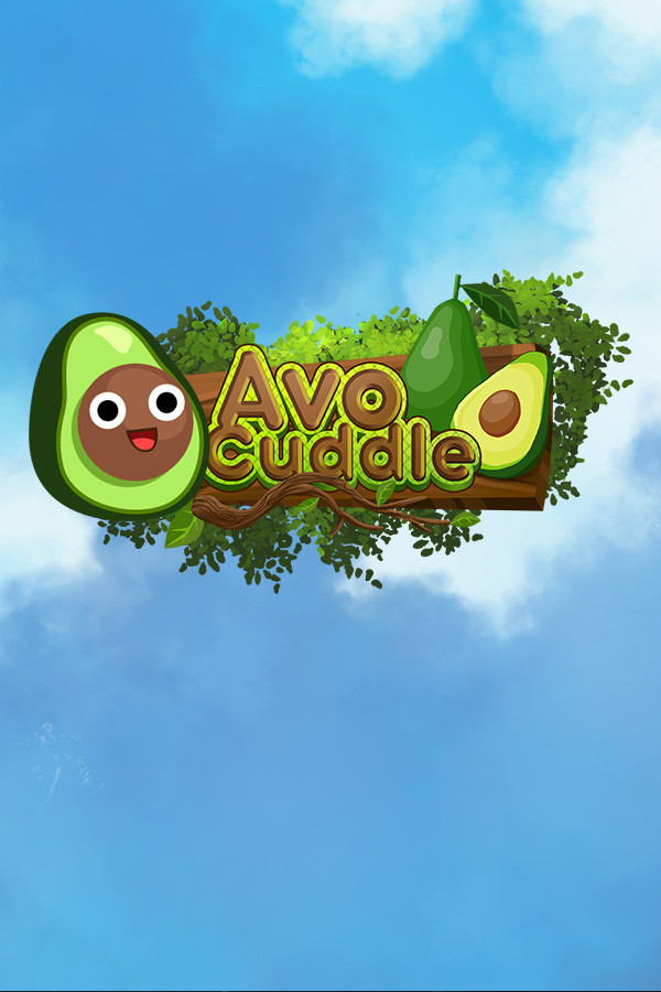 AvoCuddle for steam AvoCuddle for steam