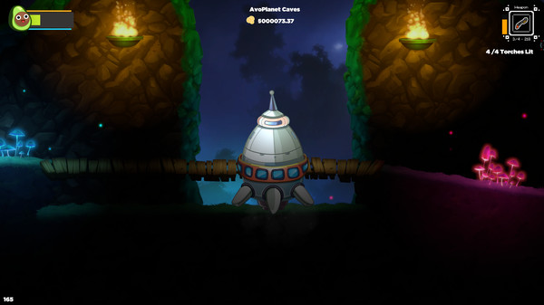 AvoCuddle game for windows Pc 1