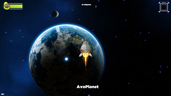 AvoCuddlefor windows and Linux 1