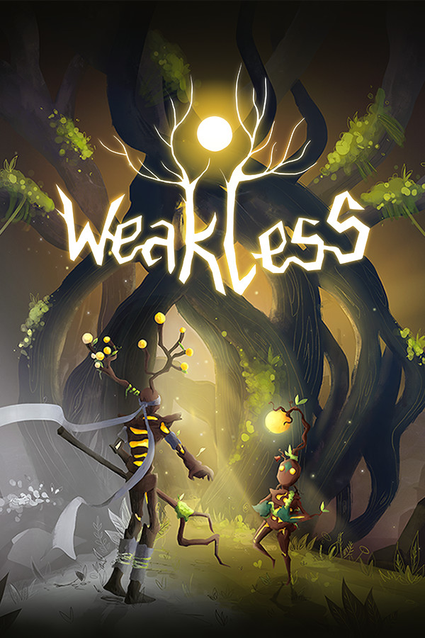 Weakless for steam