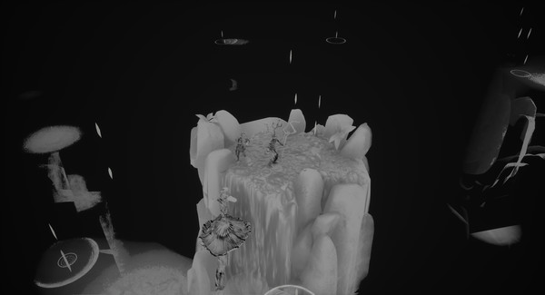 Weakless game for Linux 1