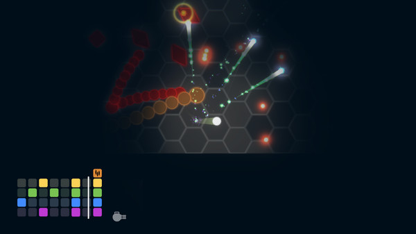 Beat Blast game for Linux 1