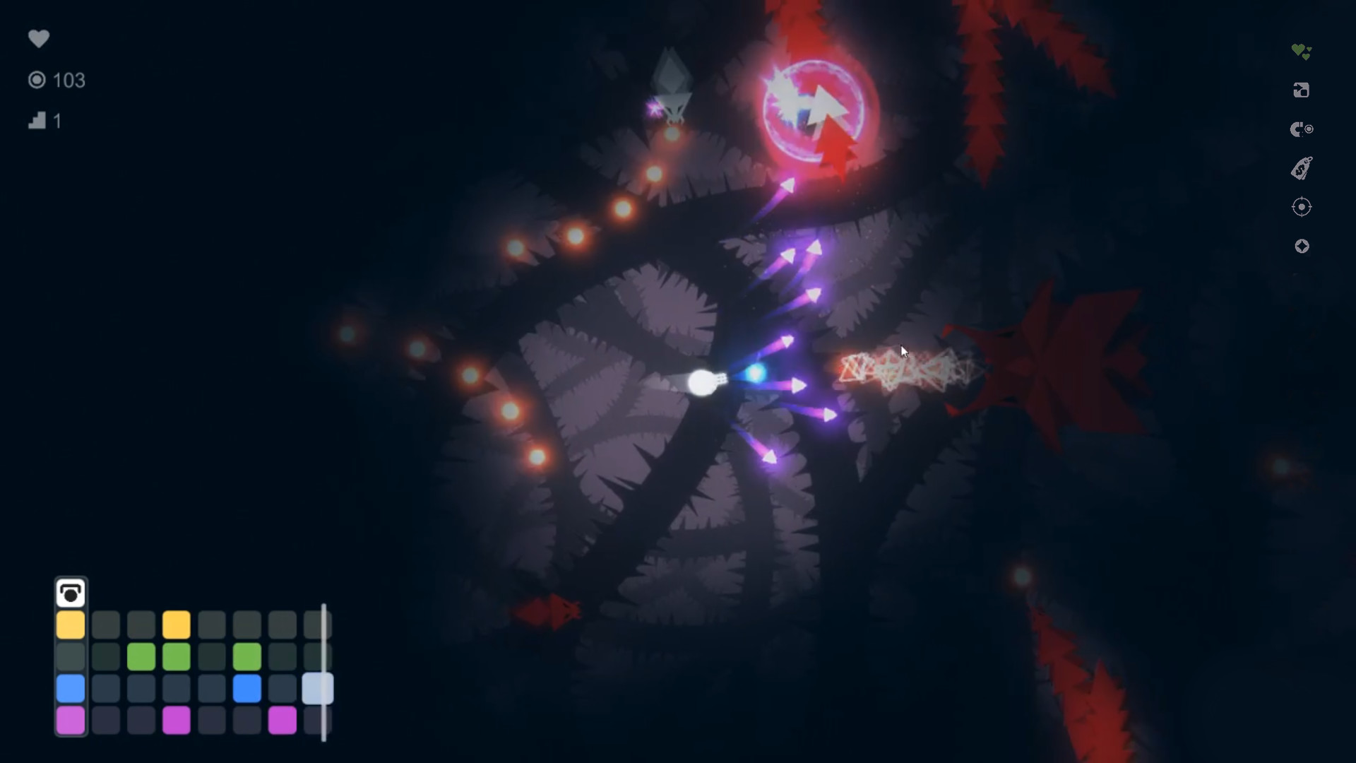节拍冲击(V1.0-正式版)