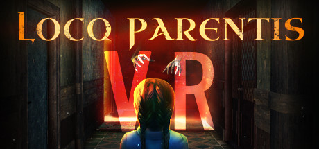 Loco Parentis VR cover art