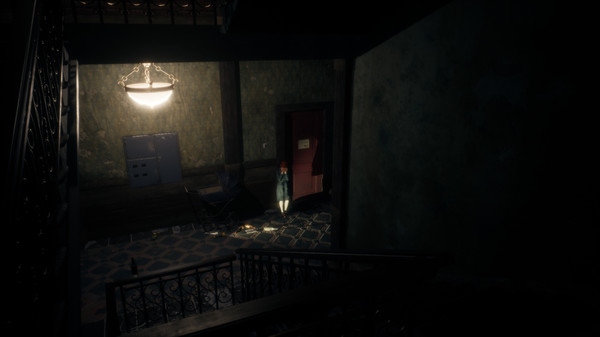 Loco Parentis VR game for Linux 1