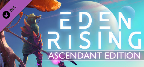 Eden Rising: Ascendant Edition