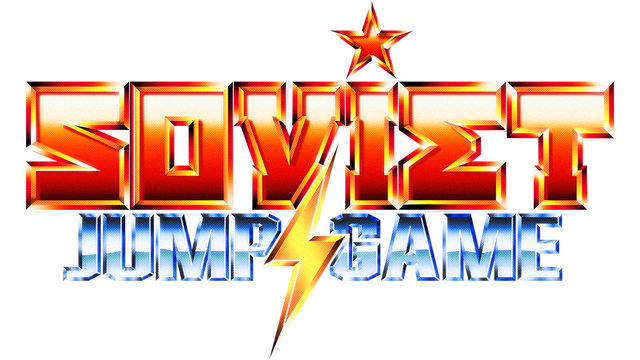 Soviet Jump Game Logo