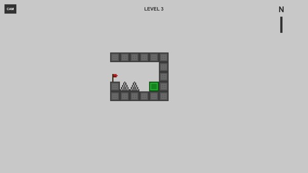 Скриншот из smysl 2 gravity